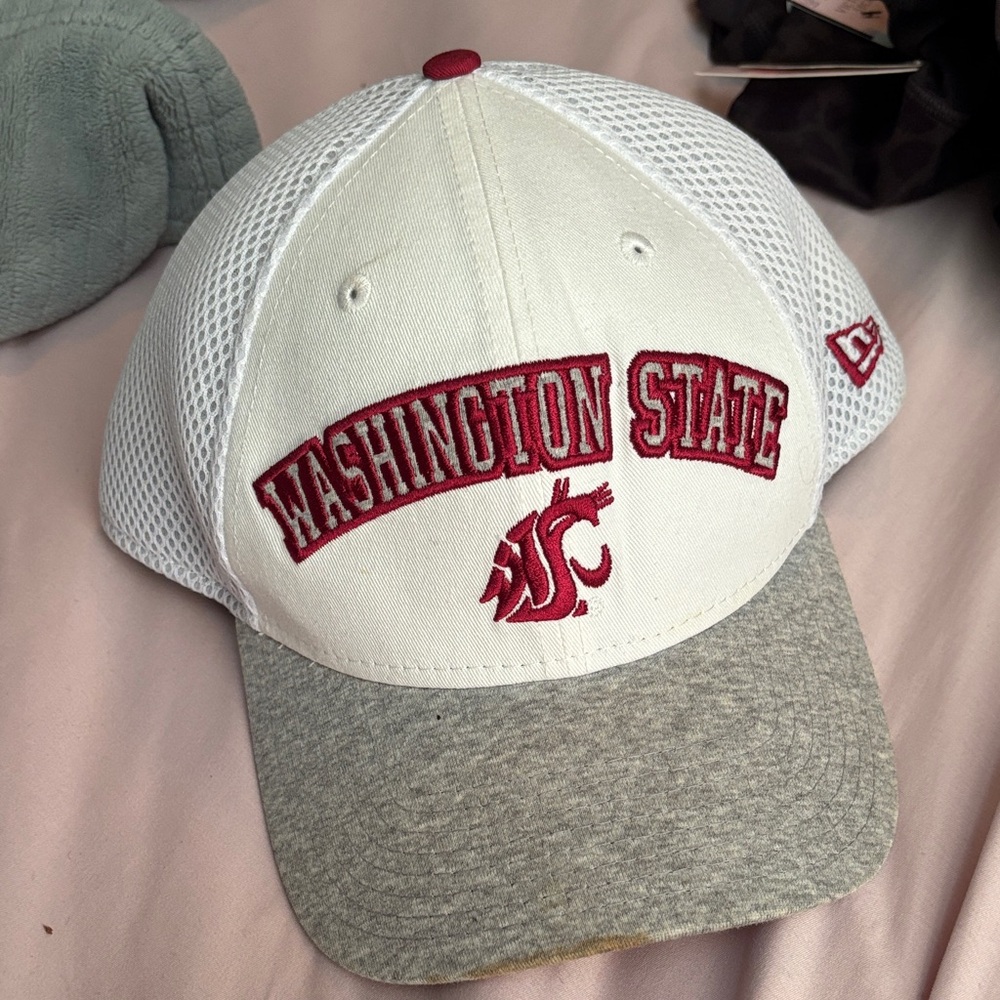 Washington State Cougars Cap